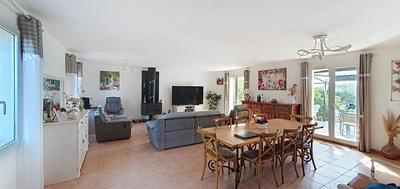 Maison - 149 m² - 5 pièces