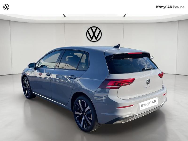 Volkswagen Golf 2.0 Tdi 150 Dsg7 Vw Edition