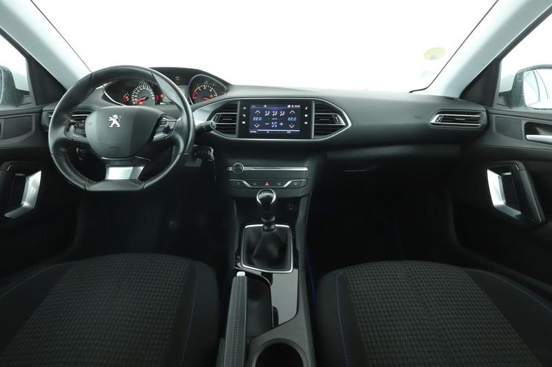 Peugeot 308 Sw 1.5 Blue-HDi Style 102 ch
