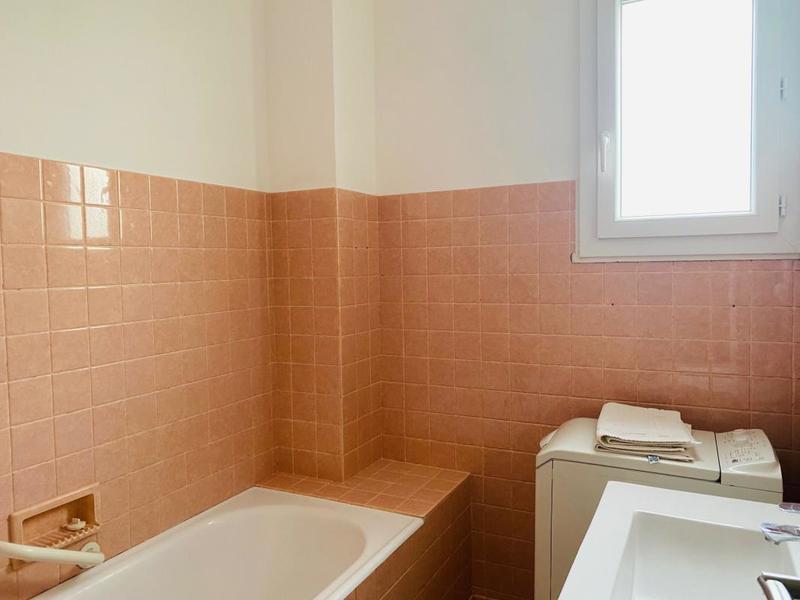 Appartement - 49 m² - 3 pièces