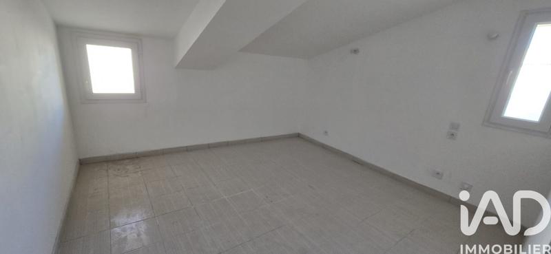 Appartement - 120 m² - 5 pièces