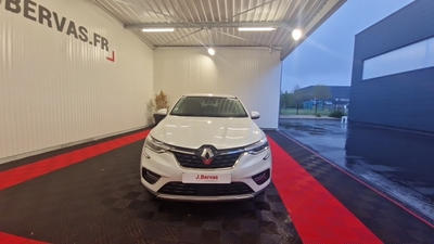 Renault Arkana E-Tech Hybride 145 - 22 Techno