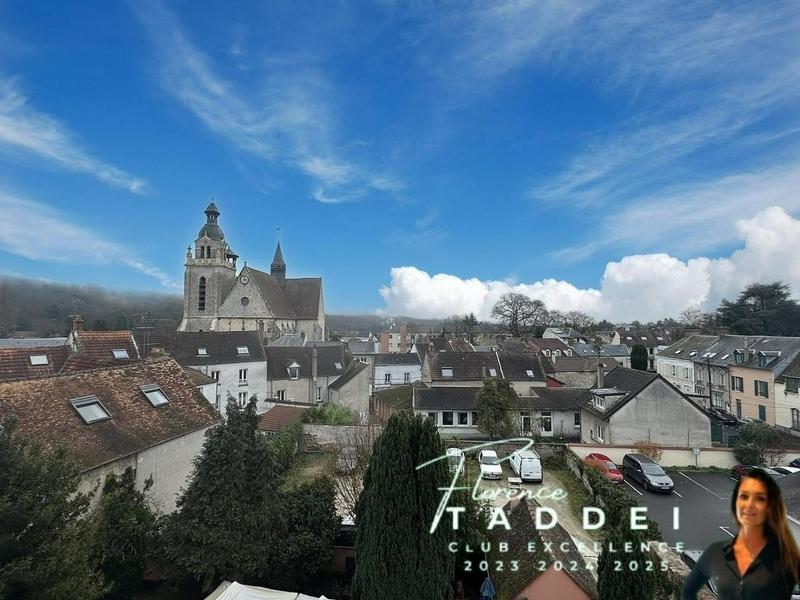 Appartement - 85 m² - 4 pièces