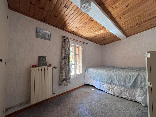 Maison - 125 m² - 6 pièces