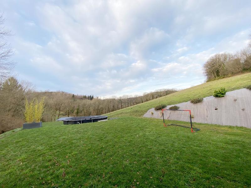 Maison - 153 m² - 6 pièces