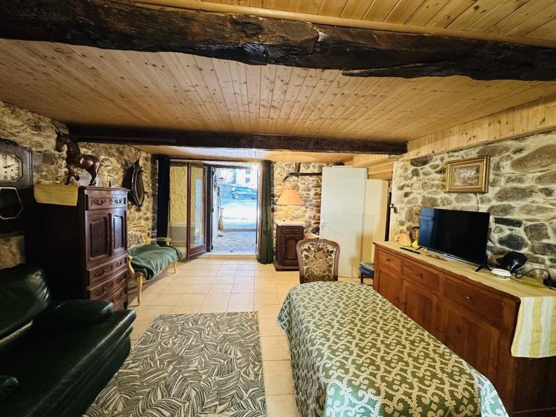 Maison de village - 145 m² - 7 pièces