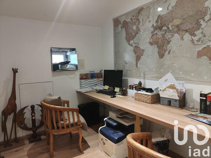 Maison de campagne - 336 m² - 10 pièces