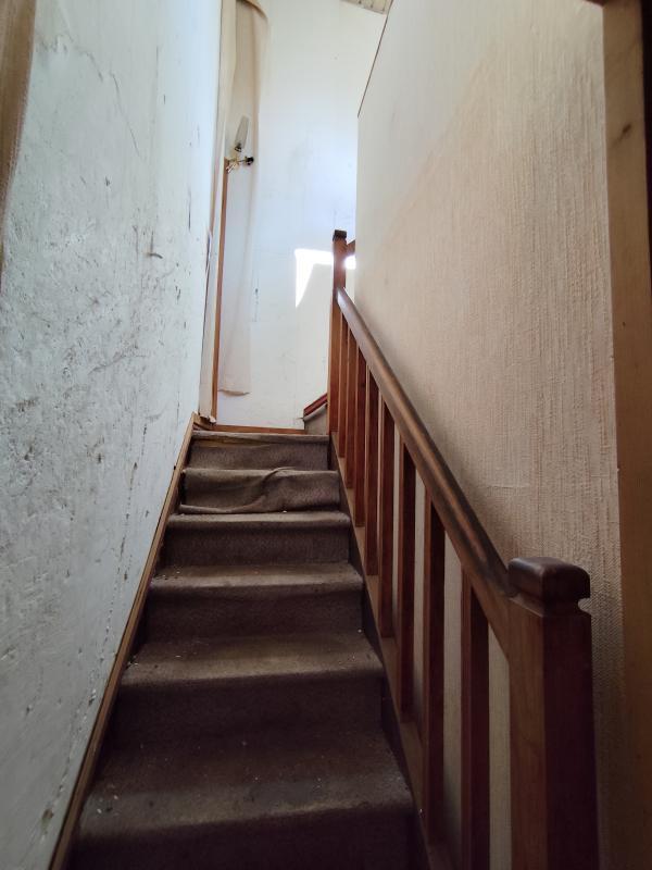 Maison bordelaise - 75 m² - 4 pièces