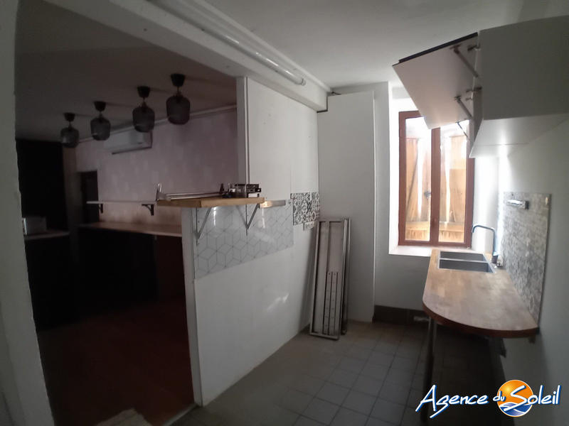 Local commercial - 164 m²