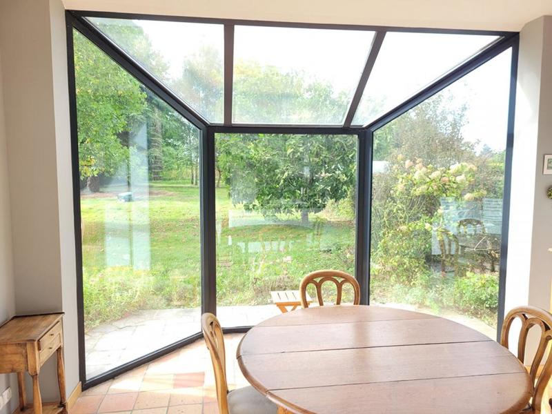 Maison - 190 m² - 5 pièces