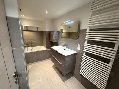 Appartement - 176 m² - 5 pièces