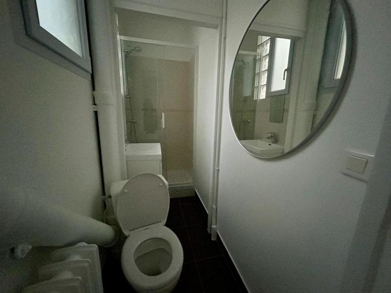 Appartement - 137 m² - 6 pièces