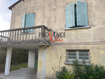 Villa - 80 m² - 5 pièces