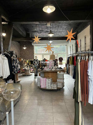 Fonds de commerce - Magasins - 100 m²