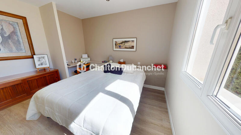 Maison - 133 m² - 6 pièces