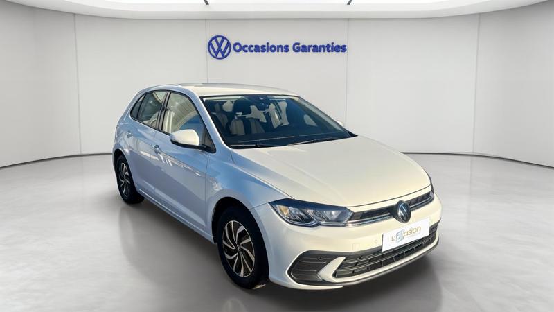Volkswagen Polo 1.0 Tsi 95 s&amp;S Bvm5 Life