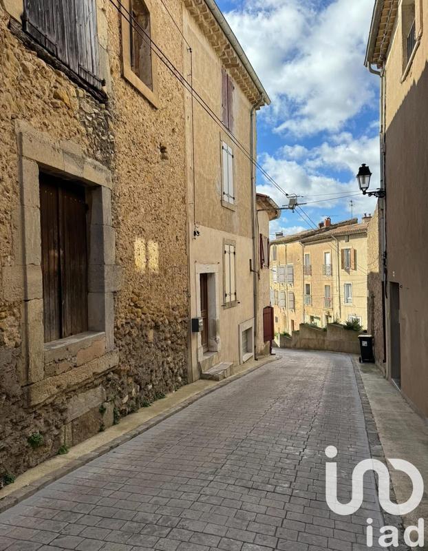 Maison - 180 m² - 4 pièces