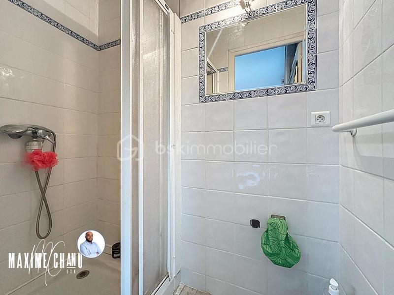 Pavillon - 191 m² - 8 pièces