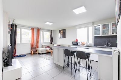 Appartement - 74 m² - 4 pièces