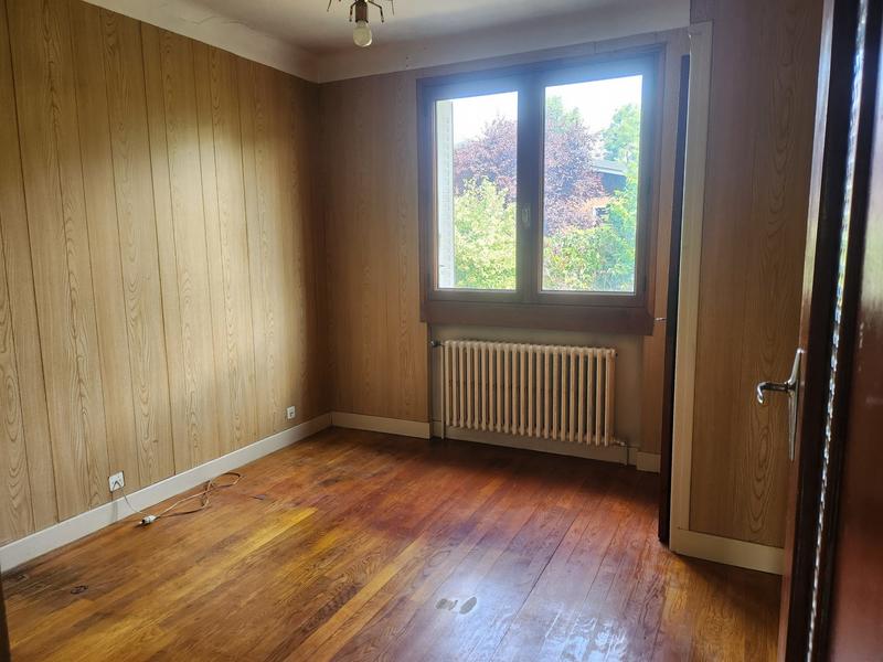 Maison - 89 m² - 4 pièces