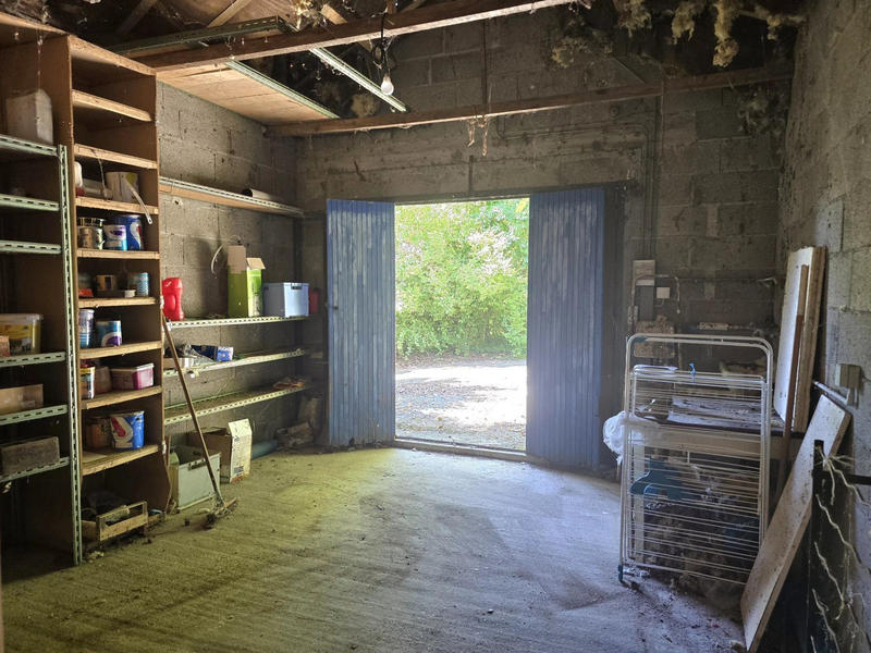 Maison - 138 m² - 7 pièces