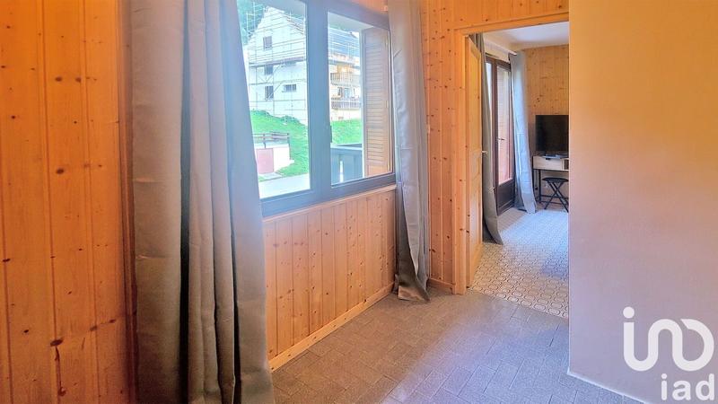 Studio - 22 m² - 1 pièce