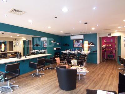 Fonds de commerce - 57 m²