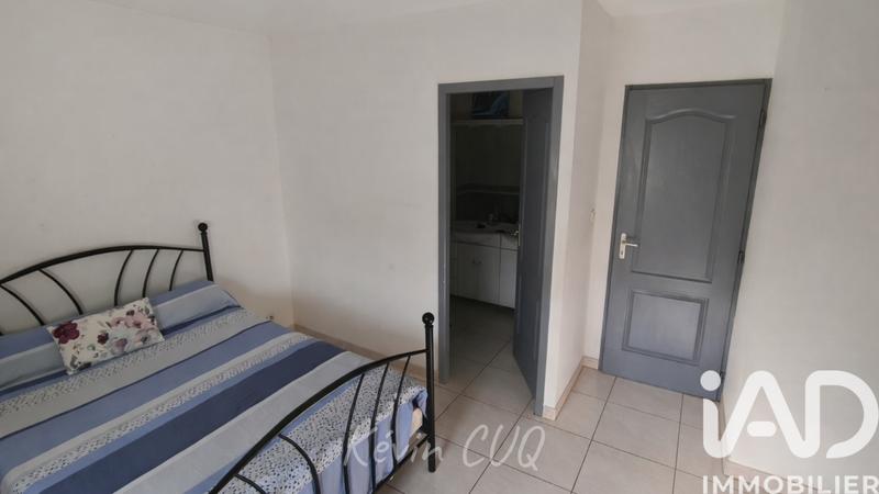 Maison - 114 m² - 4 pièces