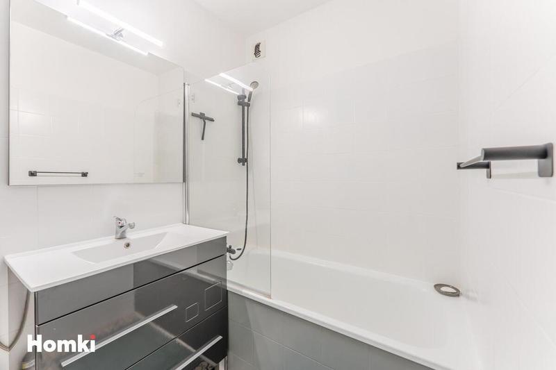 Appartement - 70 m² - 4 pièces