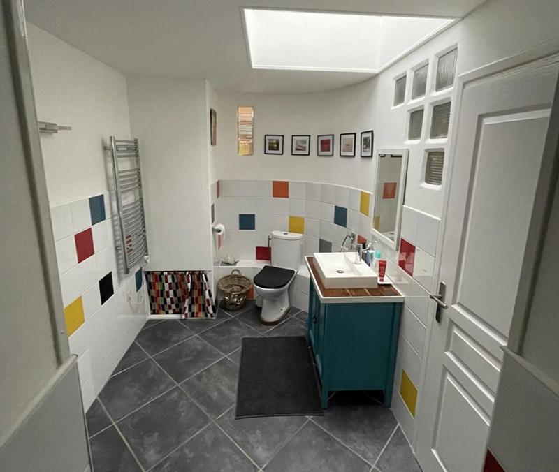 Propriété - 171 m² - 10 pièces