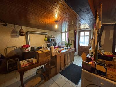 Maison - 71 m² - 4 pièces