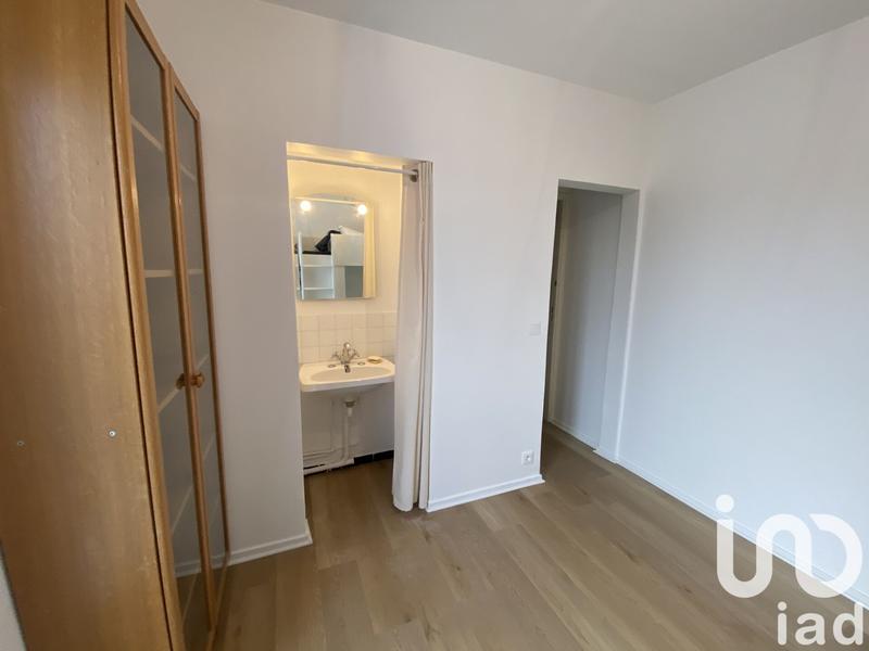 Appartement - 83 m² - 5 pièces