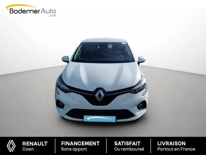 Renault Clio Blue dCi 100 - 21n Business