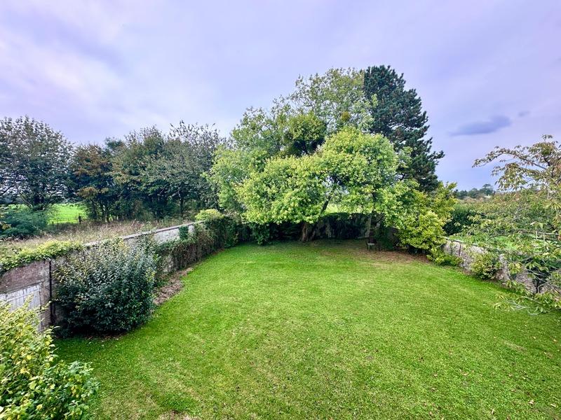 Maison de maîtres - 158 m² - 5 pièces