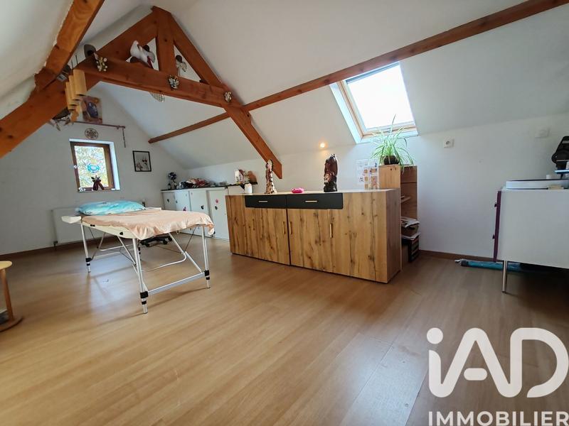 Maison - 160 m² - 7 pièces