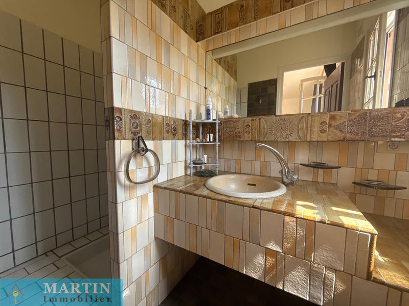 Villa - 147 m² - 5 pièces