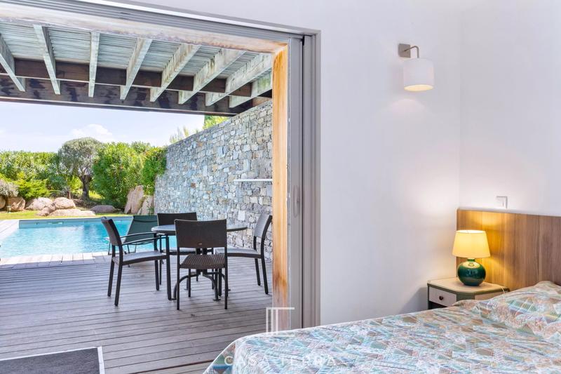 Villa - 143 m² - 4 pièces