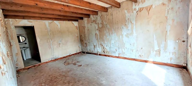 Maison - 225 m² - 5 pièces