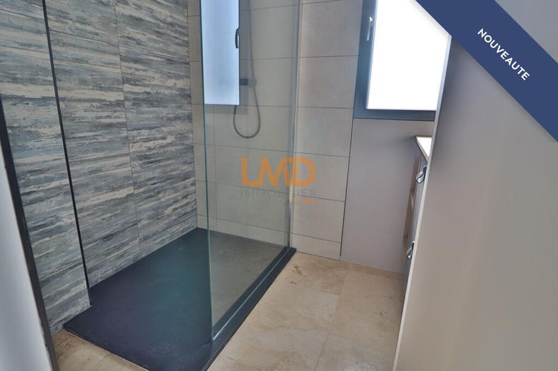 Maison - 87 m² - 4 pièces