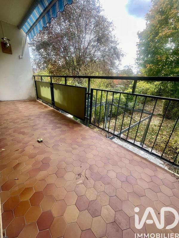 Maison de ville - 100 m² - 5 pièces