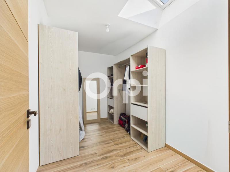 Maison de ville - 80 m² - 4 pièces