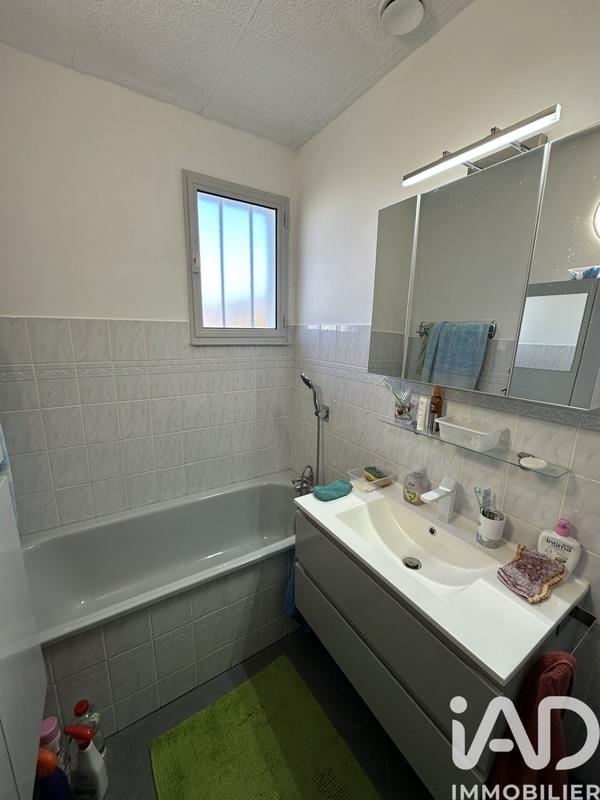 Maison - 88 m² - 4 pièces