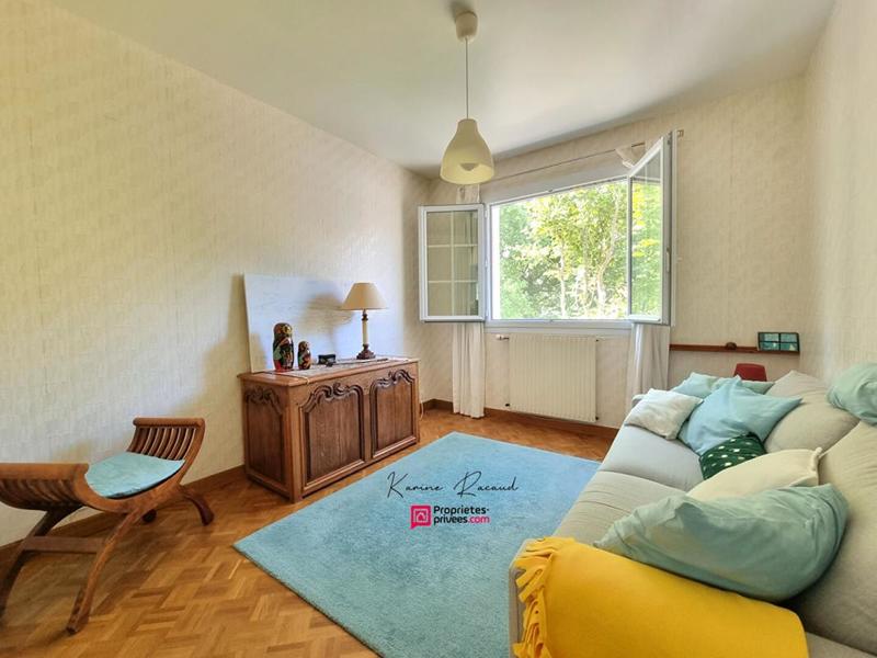 Maison - 200 m² - 6 pièces