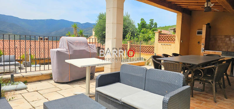 Maison - 108 m² - 5 pièces