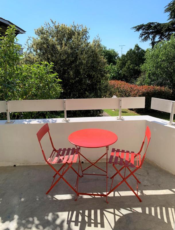 Appartement - 33 m² - 2 pièces