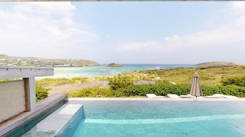 Villa - 206 m² - 4 pièces