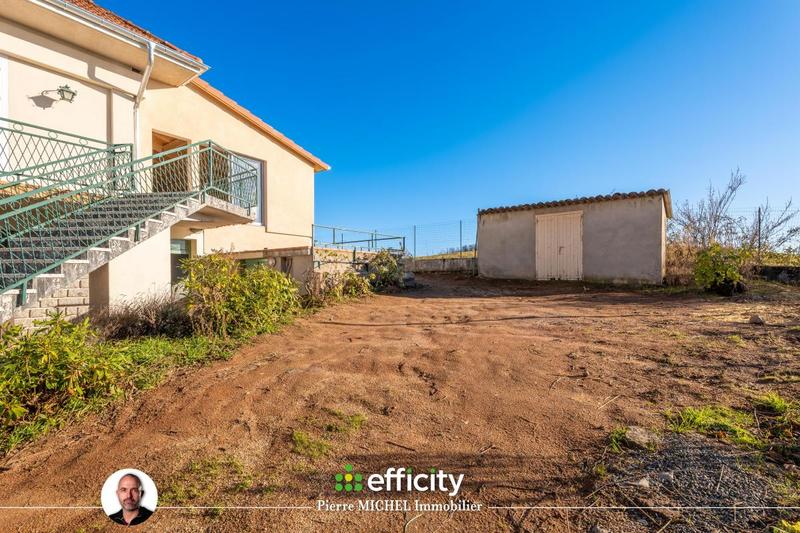 Appartement - 87 m² - 4 pièces