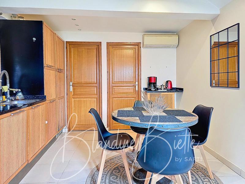 Maison - 61 m² - 3 pièces