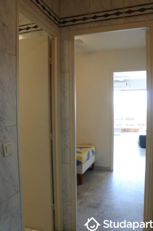 Appartement - 36 m² - 1 pièce