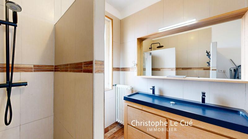Appartement - 69 m² - 3 pièces